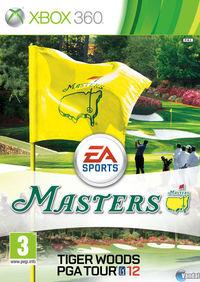Imagen 49 de Tiger Woods PGA TOUR 12: The Masters para Xbox 360
