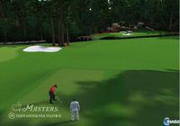 Imagen Tiger Woods PGA TOUR 12: The Masters