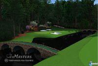 Imagen 17 de Tiger Woods PGA TOUR 12: The Masters para Wii