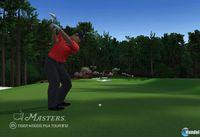 Imagen 19 de Tiger Woods PGA TOUR 12: The Masters para Wii