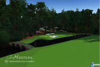Imagen 20 de Tiger Woods PGA TOUR 12: The Masters para Wii