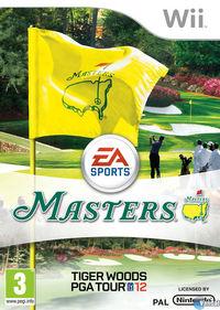 Imagen 25 de Tiger Woods PGA TOUR 12: The Masters para Wii