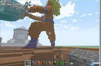 Imagen Minecraft