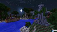 Descarga Azeroth para Minecraft
