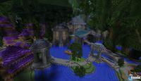 Descarga Azeroth para Minecraft