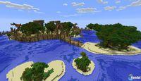 Descarga Azeroth para Minecraft