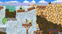 Imagen 5 de Iredia: El Secreto de Atram para Xbox 360