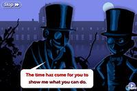 Imagen 2 de Laser Dance Robberies para iPhone