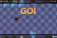 Imagen 4 de Laser Dance Robberies para iPhone
