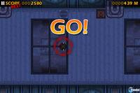 Imagen 6 de Laser Dance Robberies para iPhone