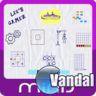 Imagen 1 de Family Games Mini para PSP