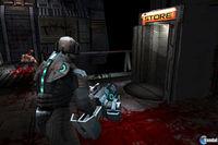 Imagen 14 de Dead Space para iPhone