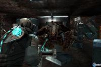 Imagen 12 de Dead Space para iPhone