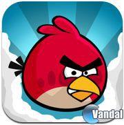 Imagen 1 de Angry Birds para Ordenador