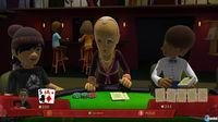 Pantalla Full House Poker