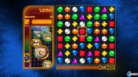 Pantalla Bejeweled Blitz XBLA