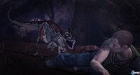 Jurassic Park: The Game