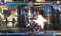 Imagen 24 de BlazBlue: Continuum Shift II para Nintendo 3DS