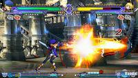 Imagen BlazBlue: Continuum Shift II