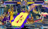 BlazBlue: Continuum Shift II