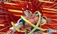 Inazuma Eleven Go anunciado para Nintendo 3DS