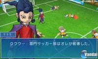 Inazuma Eleven Go anunciado para Nintendo 3DS