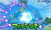 Inazuma Eleven Go anunciado para Nintendo 3DS