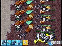 Imagen 1 de LEGO Ninjago: El Videojuego para Nintendo DS