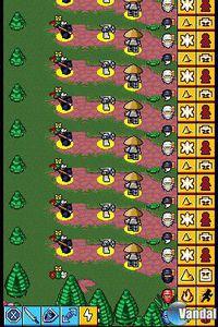 Imagen 3 de LEGO Ninjago: El Videojuego para Nintendo DS
