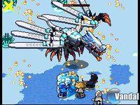 Imagen 4 de LEGO Ninjago: El Videojuego para Nintendo DS
