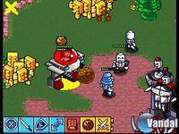 Imagen 5 de LEGO Ninjago: El Videojuego para Nintendo DS