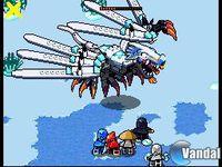 LEGO Ninjago: El Videojuego