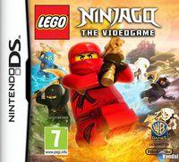 Imagen 10 de LEGO Ninjago: El Videojuego para Nintendo DS