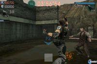 Imagen 1 de Resident Evil: The Mercenaries para iPhone
