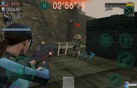 Imagen 2 de Resident Evil: The Mercenaries para iPhone