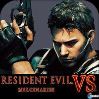 Imagen 9 de Resident Evil: The Mercenaries para iPhone