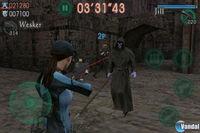 Imagen 5 de Resident Evil: The Mercenaries para iPhone