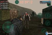 Imagen Resident Evil: The Mercenaries