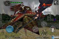 Imagen 1 de Devil May Cry 4: Refrain para iPhone