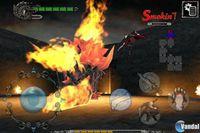 Imagen 2 de Devil May Cry 4: Refrain para iPhone
