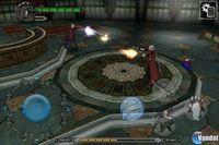 Imagen 3 de Devil May Cry 4: Refrain para iPhone