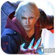 Imagen 4 de Devil May Cry 4: Refrain para iPhone