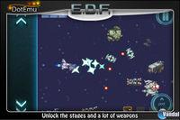 Imagen 2 de E.D.F.: Earth Defense Force para iPhone