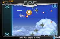 E.D.F.: Earth Defense Force