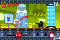 Pantalla MaXplosion