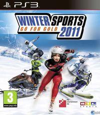 Imagen 1 de Winter Sports 2011 para PlayStation 3