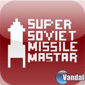 Imagen 1 de Super Soviet Missile Mastar para iPhone