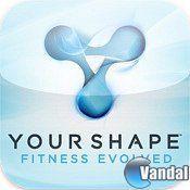Imagen 1 de Your Shape: Fitness Evolved para iPhone