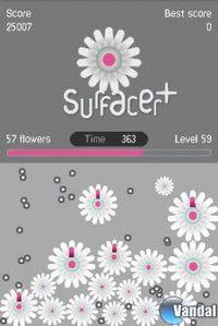 Imagen 3 de Surfacer + Destreza + T�ctica DSiW para Nintendo DS