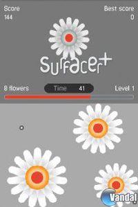 Imagen 4 de Surfacer + Destreza + T�ctica DSiW para Nintendo DS
